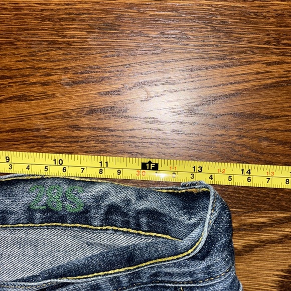 J. Crew women’s denim jeans - Picture 4 of 7